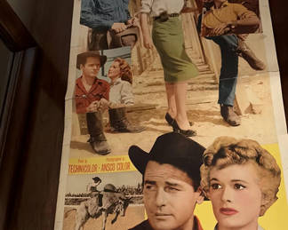 Lot 260: Arena Movie Poster