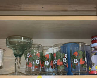 Lot 244: Assorted drinkware and character mugs
