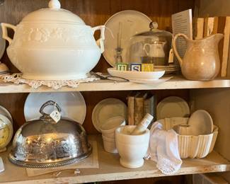 Ironstone