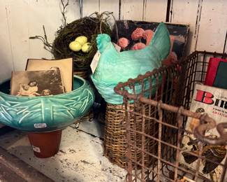 Home decor