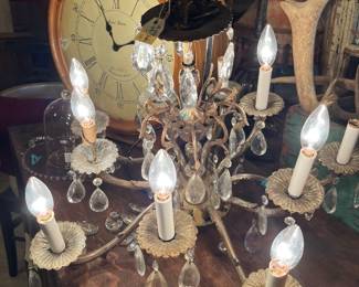 Chandelier