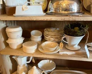 Ironstone