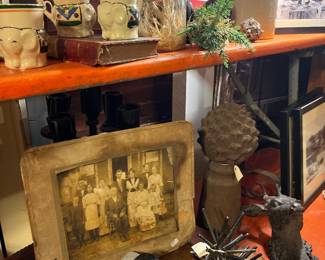 Decor