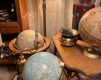 Atlas collection