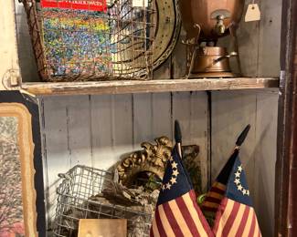 Home decor