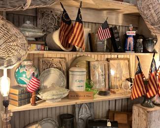Home decor