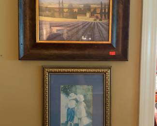 Original Art