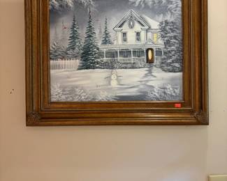 Original Art