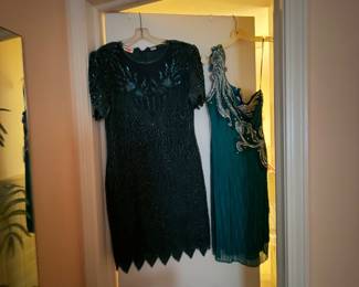 Cocktail Attire