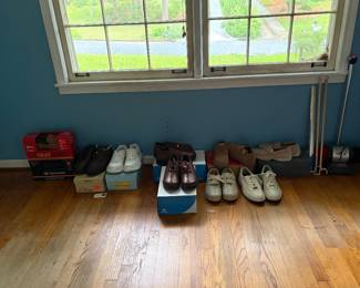 Men’s New Shoes