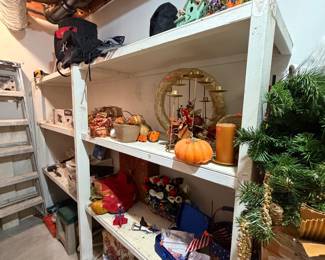 Misc Holiday Decor