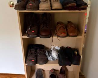 Men’s New Shoes