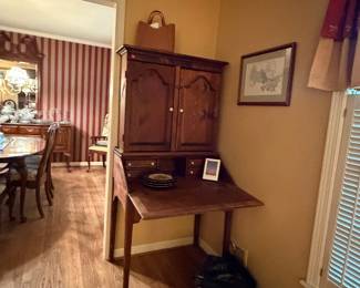 Antique Writing Desk