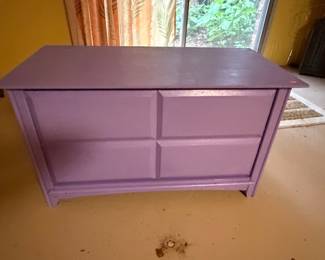Storage Chest