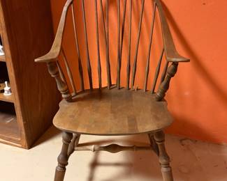 Windsor Chair