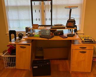 Desk