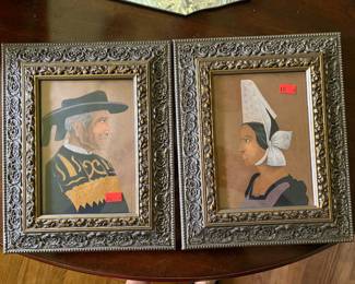 Original Art