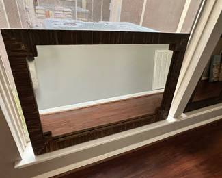 MCM Drexel Mirror