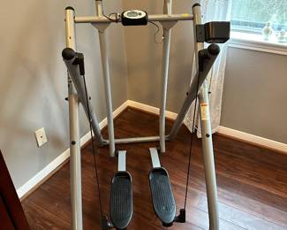Remember These? Works Very Well, I can't feel my legs...