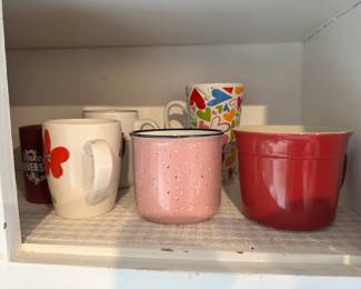Joe's Cups
