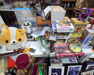 Sale Picture