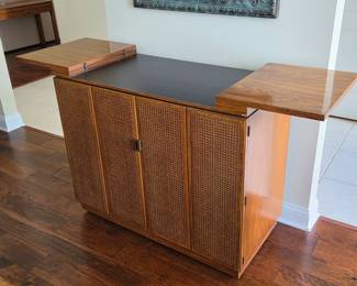 Antique server