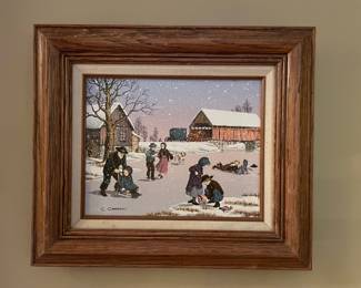 Sale Picture