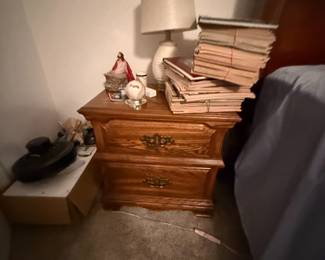 Highland Rd Park Blue Moon Estate Sale w/ Furniture, Antiques & Appliances