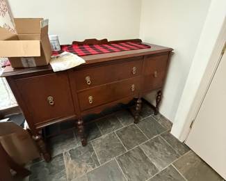 Highland Rd Park Blue Moon Estate Sale w/ Furniture, Antiques & Appliances