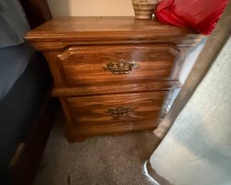 Highland Rd Park Blue Moon Estate Sale w/ Furniture, Antiques & Appliances