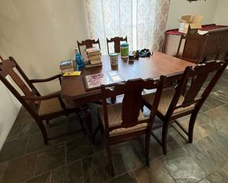 Highland Rd Park Blue Moon Estate Sale w/ Furniture, Antiques & Appliances
