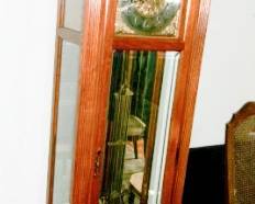 HOWARD MILLER CLOCK