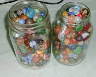 MARBLES