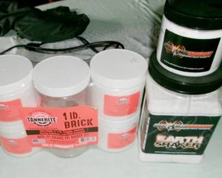 TANNERITE