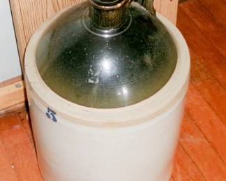 3 GALLON JUG