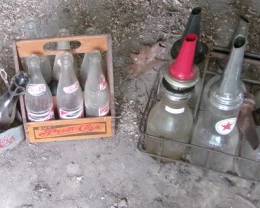 POP AND OIL CARRIERS