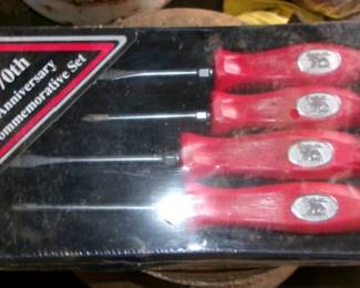 SNAP ON 770TH TOOL SET