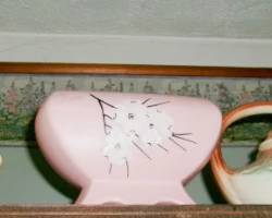 MCCOY POTTERY