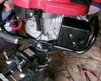 HANGKAI OUTBOARD MOTOR
