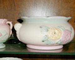 HULL POTTERY