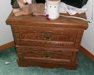 NIGHTSTAND