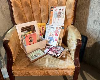 Sale Picture