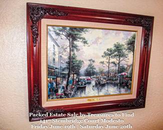 Sale Picture