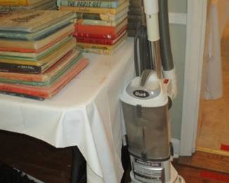 Shark vacuum