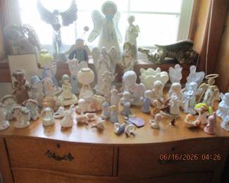Angel Collection