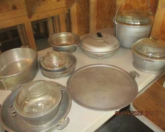 Guardian Ware