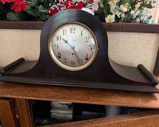 Vintage clock 