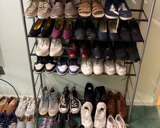 Shoes- Nike, Ugg, New Balance 