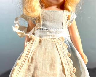 Storybook doll