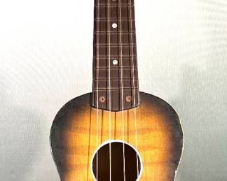 Kingston ukulele 